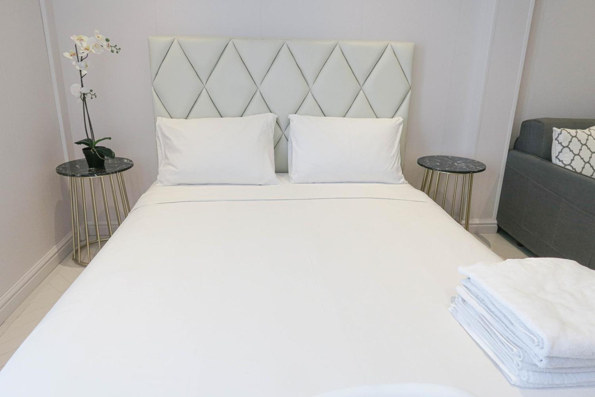 Comfy Studio 2 By Ong Realty Singapore Eksteriør billede